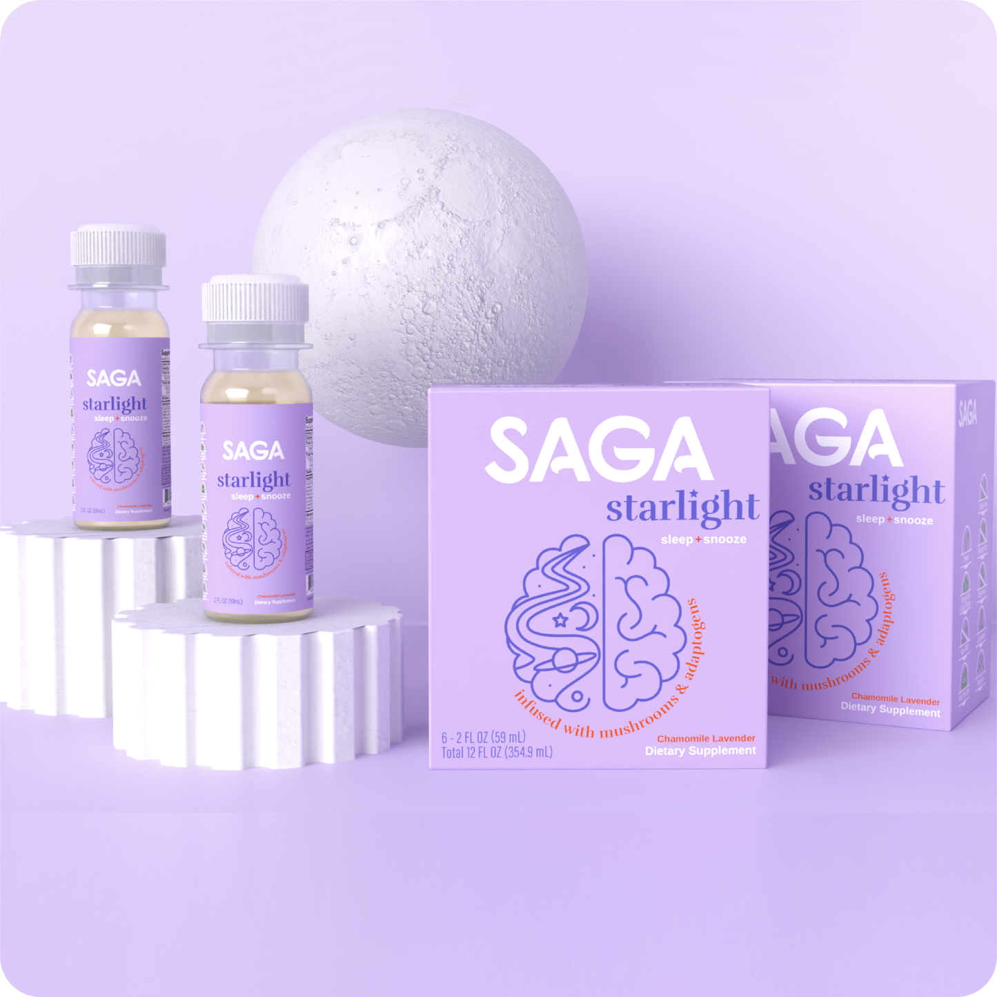 Saga